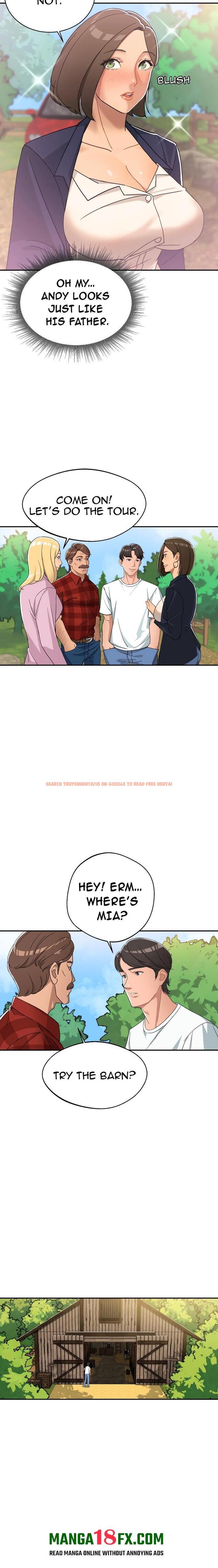 Read Hentai Image 9 991 in comic Teach Me First! (Uncensored) - Chapter 1 - www.hentaitnt.net