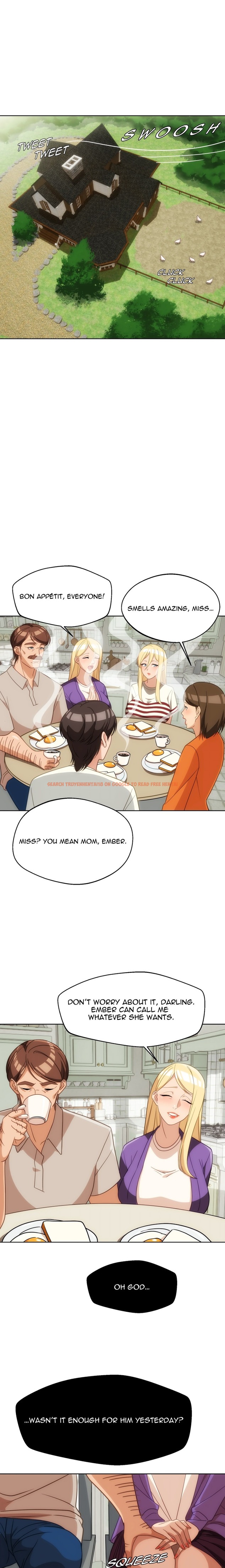 Read Hentai Image 1 73815 in comic Teach Me First! (Uncensored) - Chapter 10 - www.hentaitnt.net