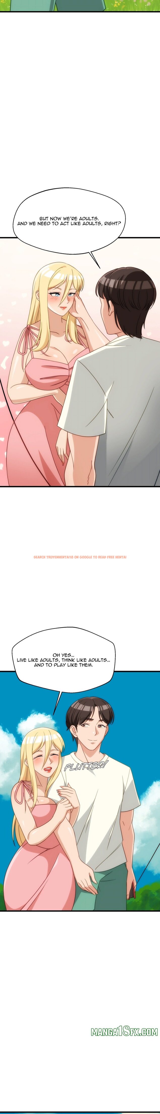 Read Hentai Image 14 816 in comic Teach Me First! (Uncensored) - Chapter 10 - www.hentaitnt.net