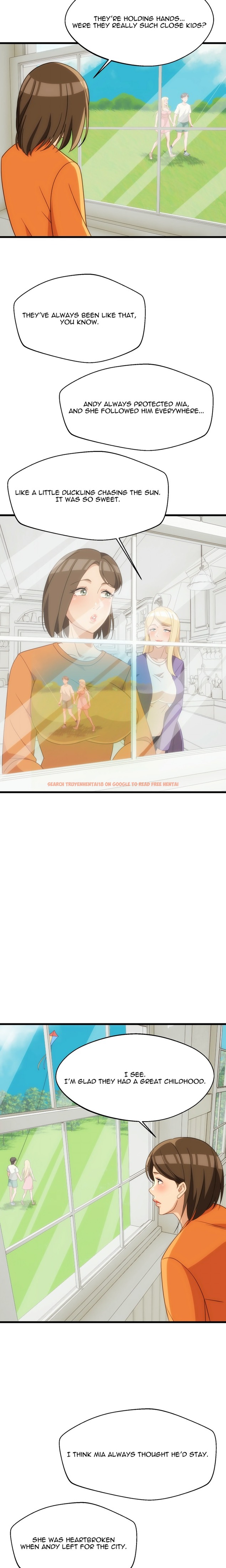 Read Hentai Image 16 73816 in comic Teach Me First! (Uncensored) - Chapter 10 - www.hentaitnt.net
