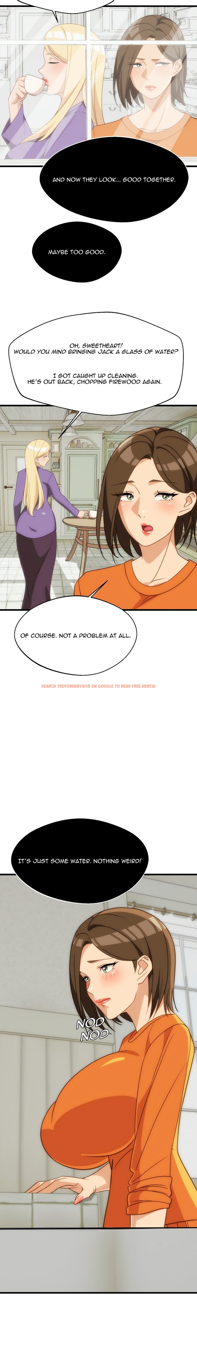 Read Hentai Image 17 73816 in comic Teach Me First! (Uncensored) - Chapter 10 - www.hentaitnt.net