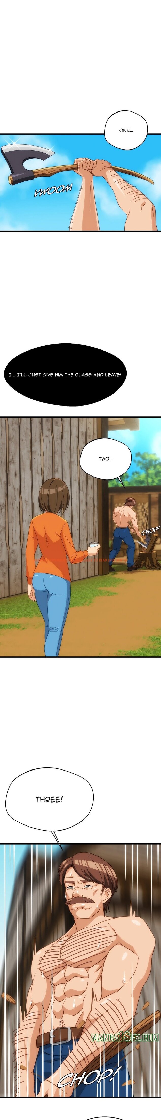 Read Hentai Image 18 816 in comic Teach Me First! (Uncensored) - Chapter 10 - www.hentaitnt.net
