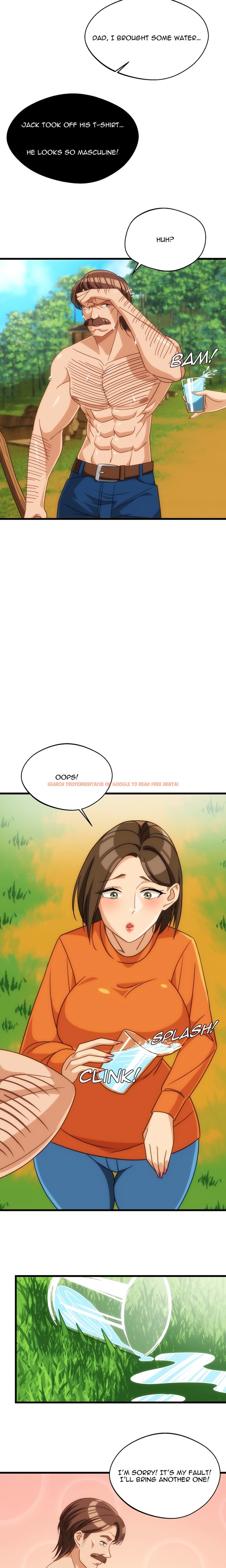Read Hentai Image 19 73816 in comic Teach Me First! (Uncensored) - Chapter 10 - www.hentaitnt.net