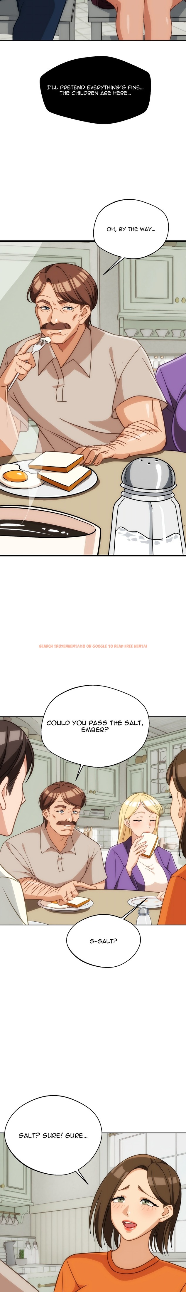 Read Hentai Image 2 73815 in comic Teach Me First! (Uncensored) - Chapter 10 - www.hentaitnt.net