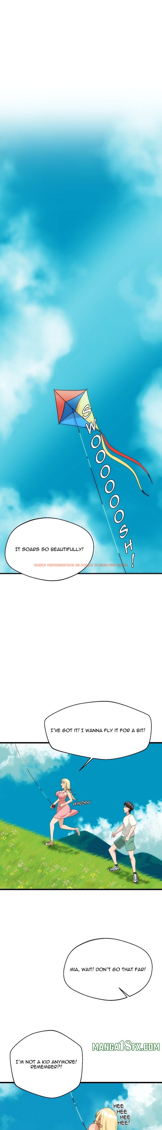 Read Hentai Image 22 816 in comic Teach Me First! (Uncensored) - Chapter 10 - www.hentaitnt.net