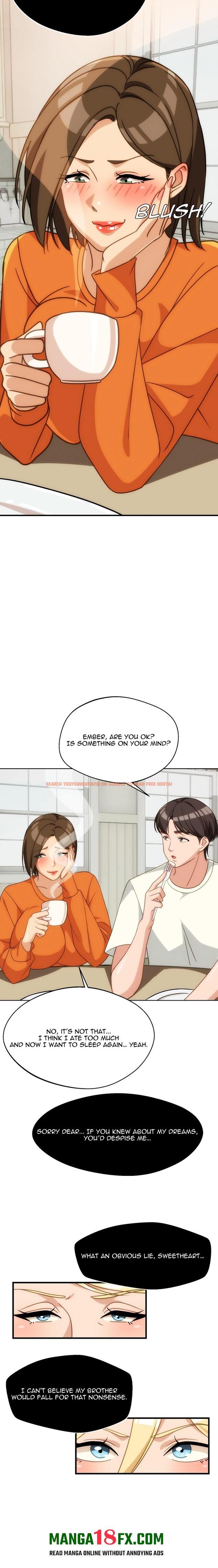Read Hentai Image 5 816 in comic Teach Me First! (Uncensored) - Chapter 10 - www.hentaitnt.net