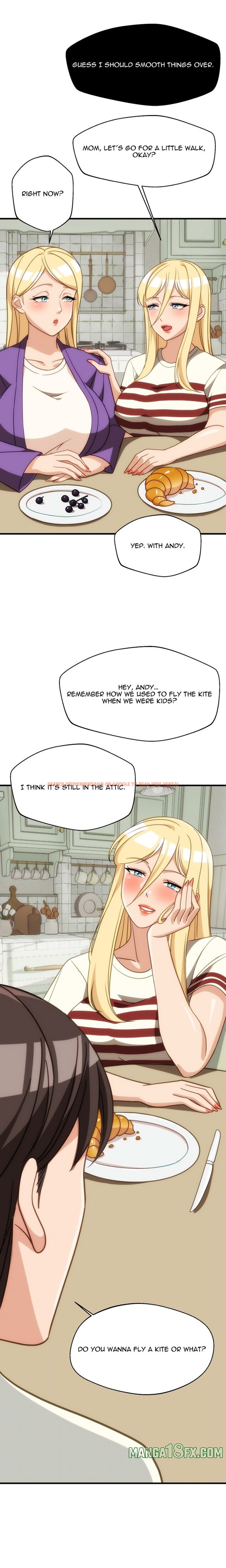 Read Hentai Image 6 816 in comic Teach Me First! (Uncensored) - Chapter 10 - www.hentaitnt.net