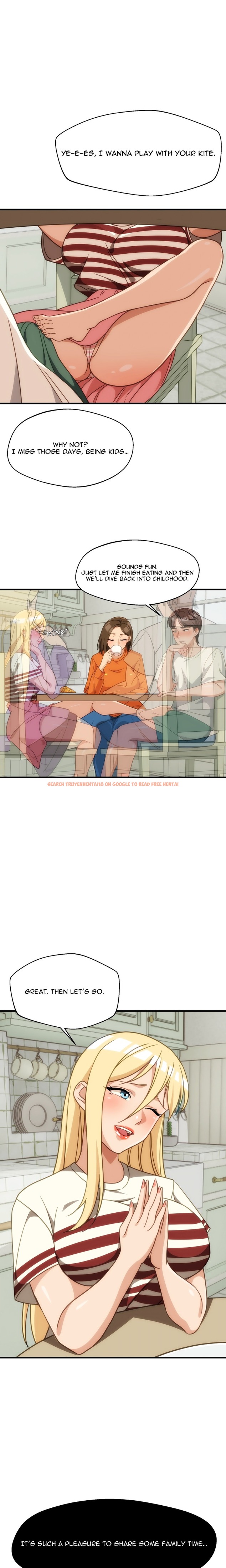 Read Hentai Image 7 73816 in comic Teach Me First! (Uncensored) - Chapter 10 - www.hentaitnt.net