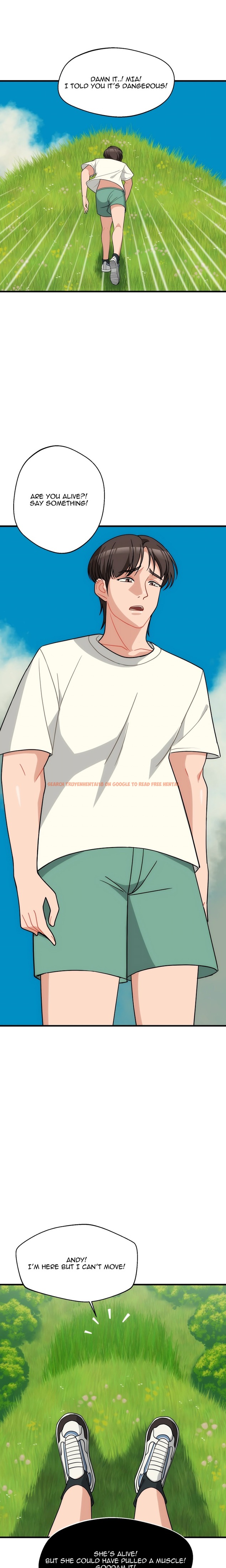 Read Hentai Image 1 75023 in comic Teach Me First! (Uncensored) - Chapter 11 - www.hentaitnt.net