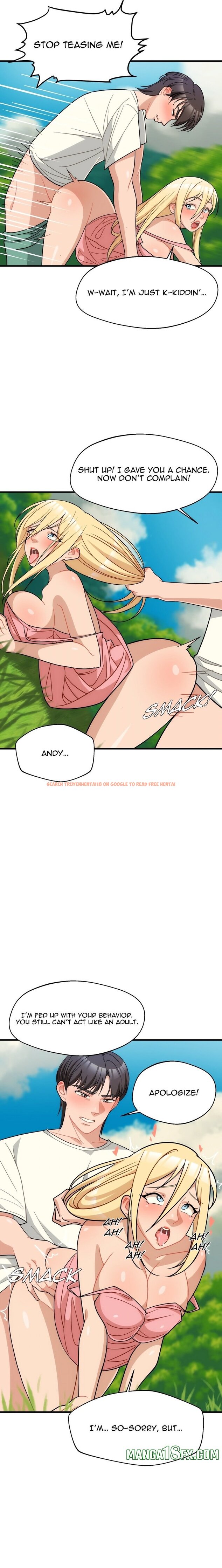 Read Hentai Image 19 023 in comic Teach Me First! (Uncensored) - Chapter 11 - www.hentaitnt.net
