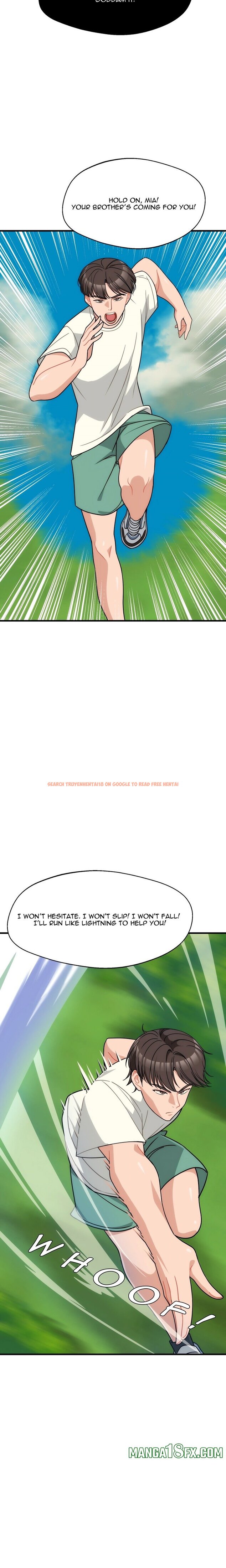 Read Hentai Image 2 023 in comic Teach Me First! (Uncensored) - Chapter 11 - www.hentaitnt.net
