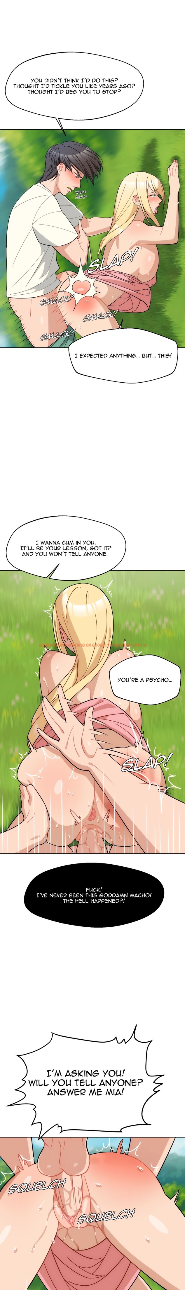 Read Hentai Image 23 75024 in comic Teach Me First! (Uncensored) - Chapter 11 - www.hentaitnt.net
