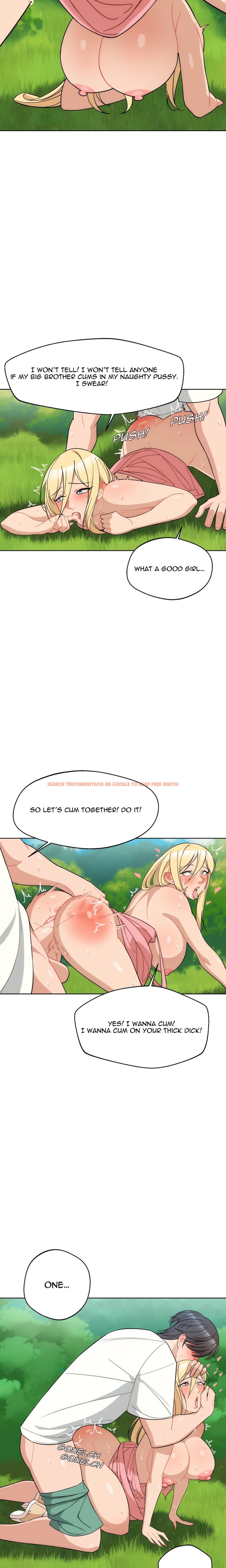 Read Hentai Image 24 75024 in comic Teach Me First! (Uncensored) - Chapter 11 - www.hentaitnt.net