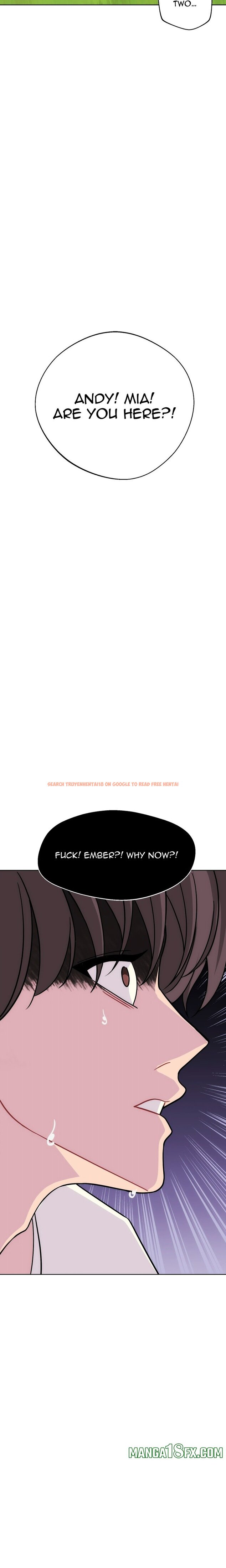 Read Hentai Image 25 024 in comic Teach Me First! (Uncensored) - Chapter 11 - www.hentaitnt.net