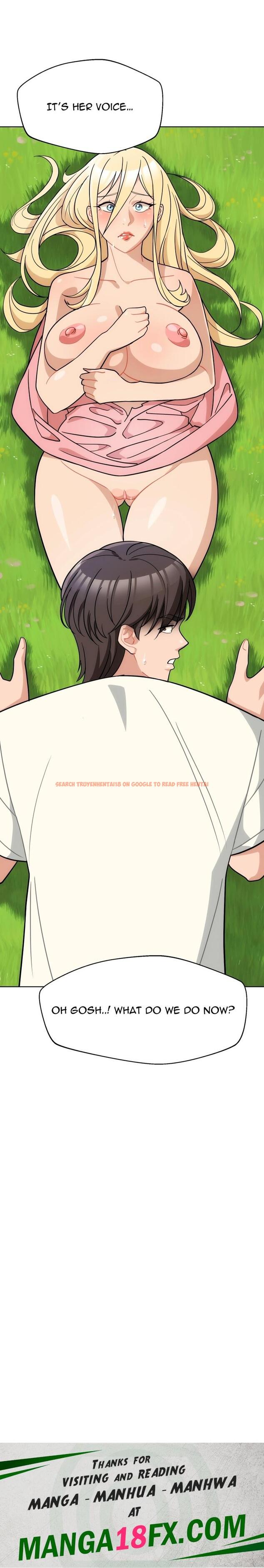 Read Hentai Image 26 024 in comic Teach Me First! (Uncensored) - Chapter 11 - www.hentaitnt.net