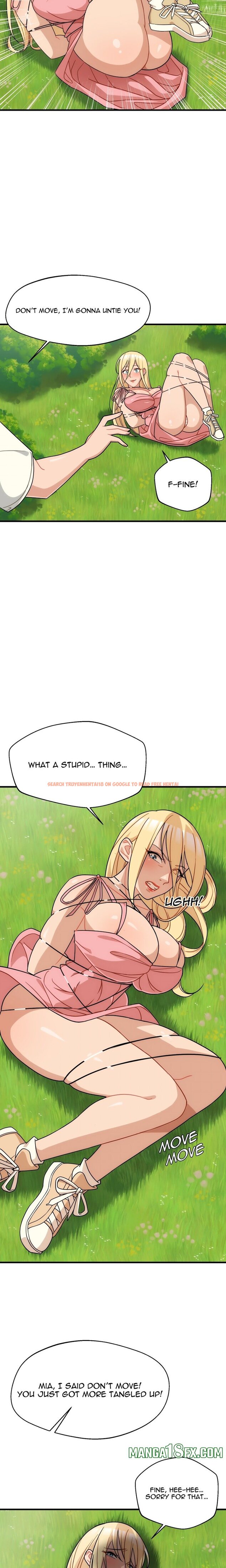 Read Hentai Image 5 023 in comic Teach Me First! (Uncensored) - Chapter 11 - www.hentaitnt.net
