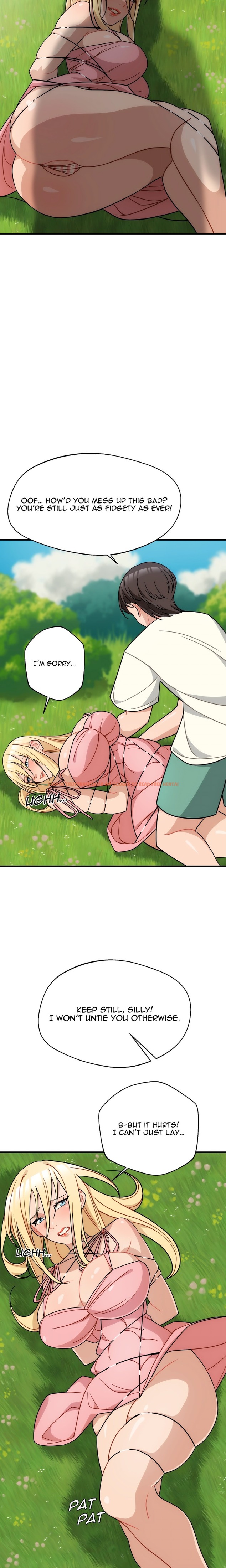 Read Hentai Image 6 75023 in comic Teach Me First! (Uncensored) - Chapter 11 - www.hentaitnt.net
