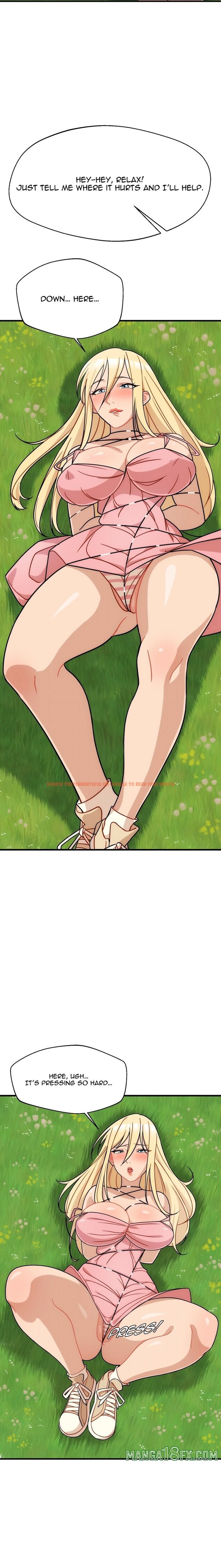 Read Hentai Image 7 023 in comic Teach Me First! (Uncensored) - Chapter 11 - www.hentaitnt.net