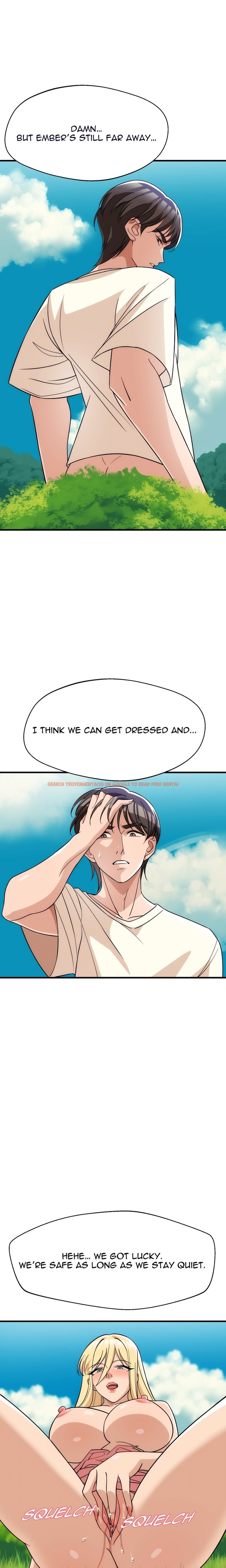 Read Hentai Image 1 75238 in comic Teach Me First! (Uncensored) - Chapter 12 - www.hentaitnt.net