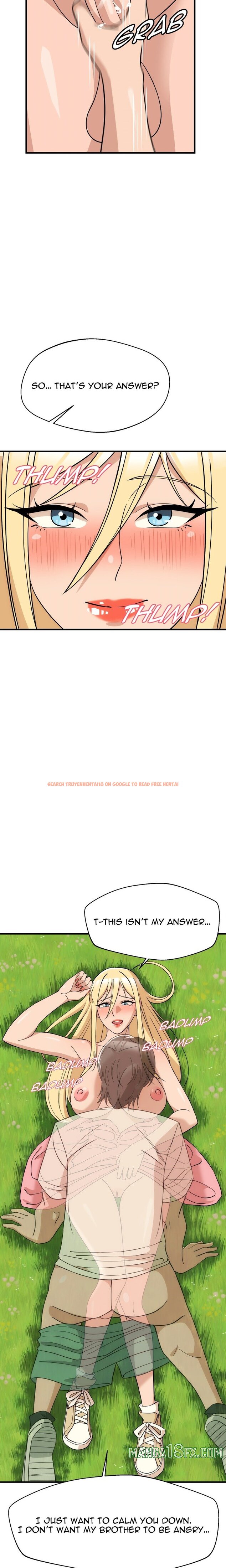 Read Hentai Image 10 239 in comic Teach Me First! (Uncensored) - Chapter 12 - www.hentaitnt.net