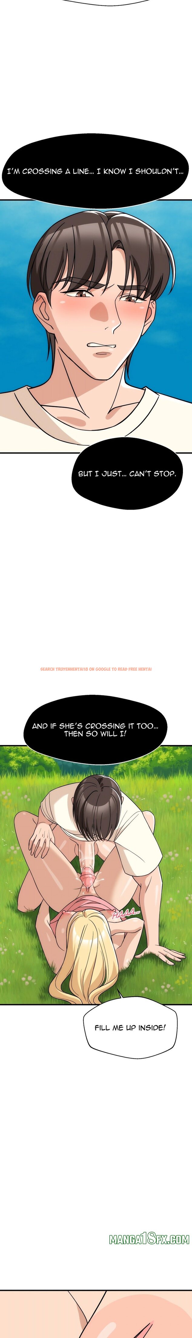 Read Hentai Image 11 239 in comic Teach Me First! (Uncensored) - Chapter 12 - www.hentaitnt.net