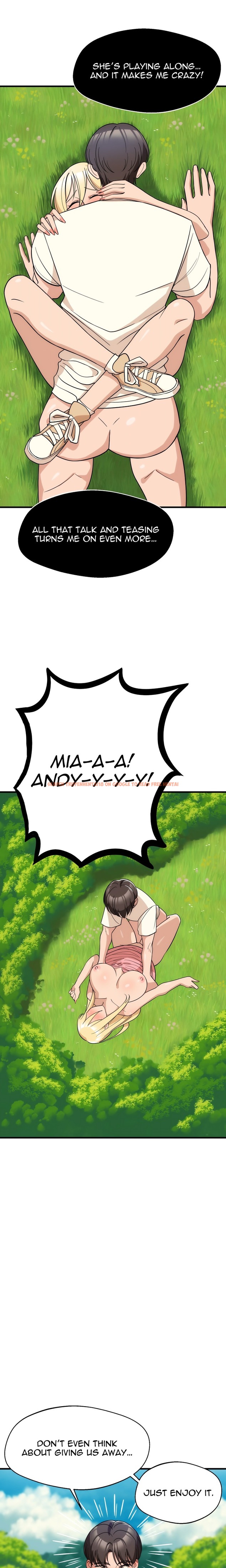 Read Hentai Image 13 75239 in comic Teach Me First! (Uncensored) - Chapter 12 - www.hentaitnt.net