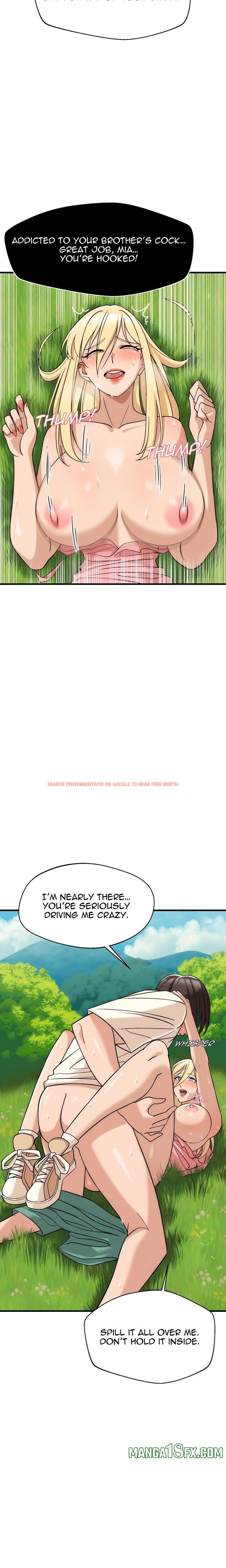 Read Hentai Image 15 239 in comic Teach Me First! (Uncensored) - Chapter 12 - www.hentaitnt.net