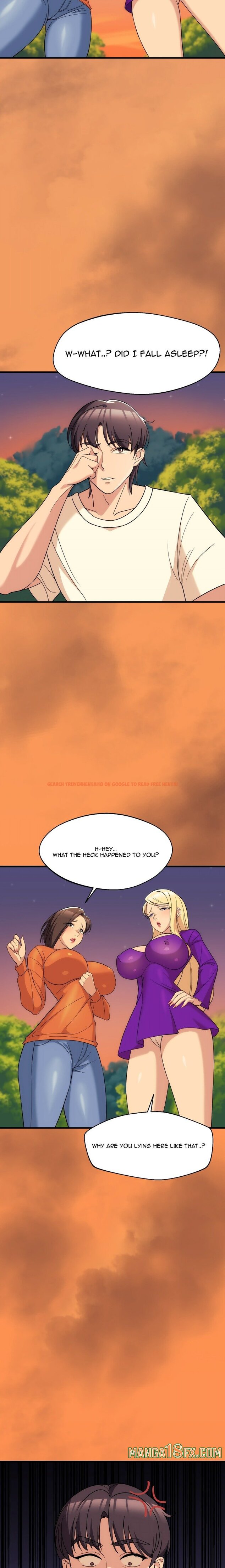 Read Hentai Image 21 239 in comic Teach Me First! (Uncensored) - Chapter 12 - www.hentaitnt.net