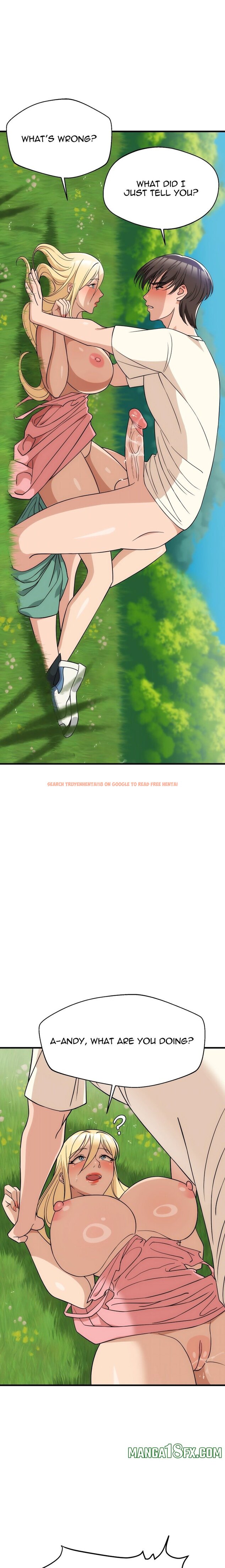 Read Hentai Image 7 239 in comic Teach Me First! (Uncensored) - Chapter 12 - www.hentaitnt.net