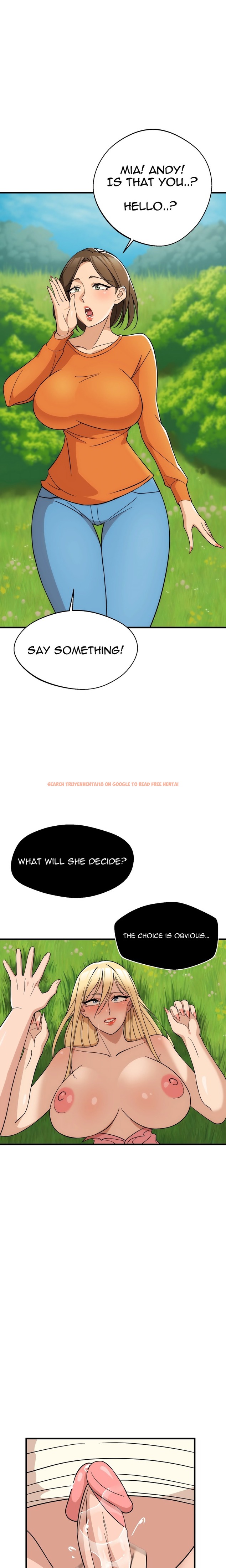 Read Hentai Image 9 75239 in comic Teach Me First! (Uncensored) - Chapter 12 - www.hentaitnt.net