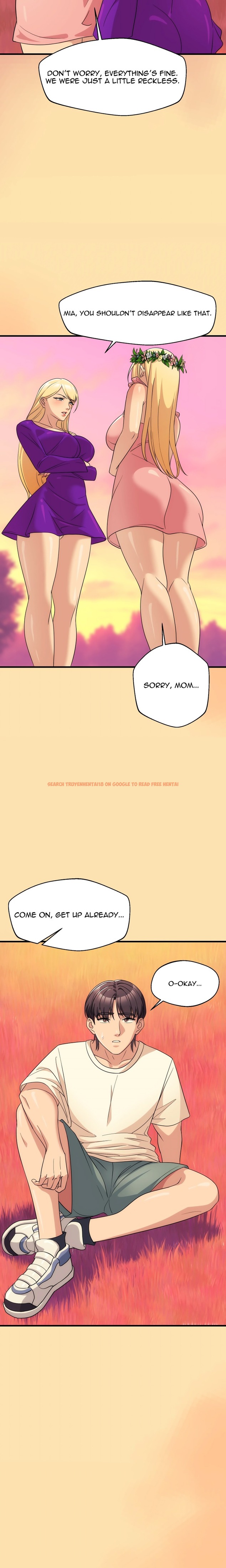 Read Hentai Image 3 75497 in comic Teach Me First! (Uncensored) - Chapter 13 - www.hentaitnt.net