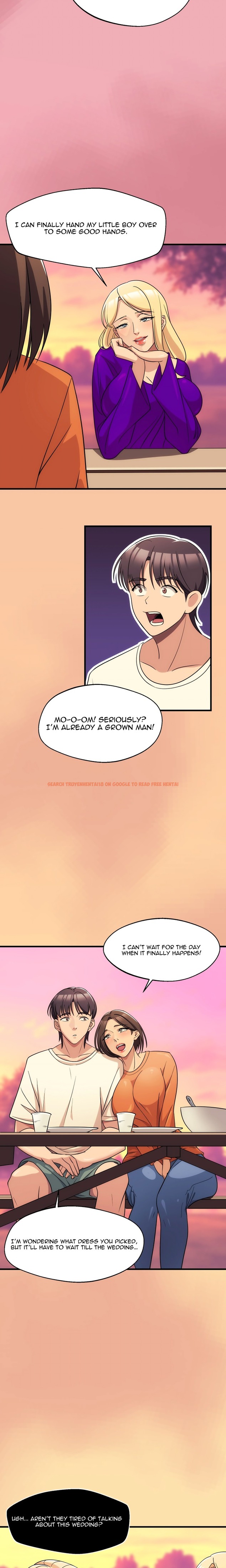Read Hentai Image 7 75497 in comic Teach Me First! (Uncensored) - Chapter 13 - www.hentaitnt.net