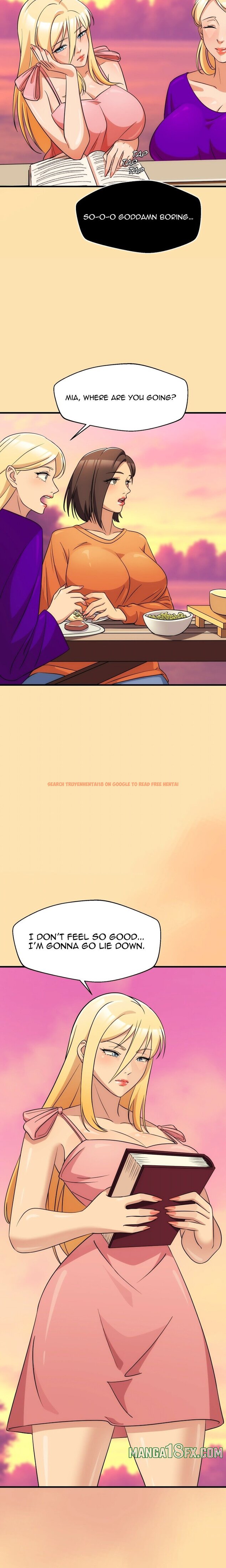 Read Hentai Image 8 497 in comic Teach Me First! (Uncensored) - Chapter 13 - www.hentaitnt.net