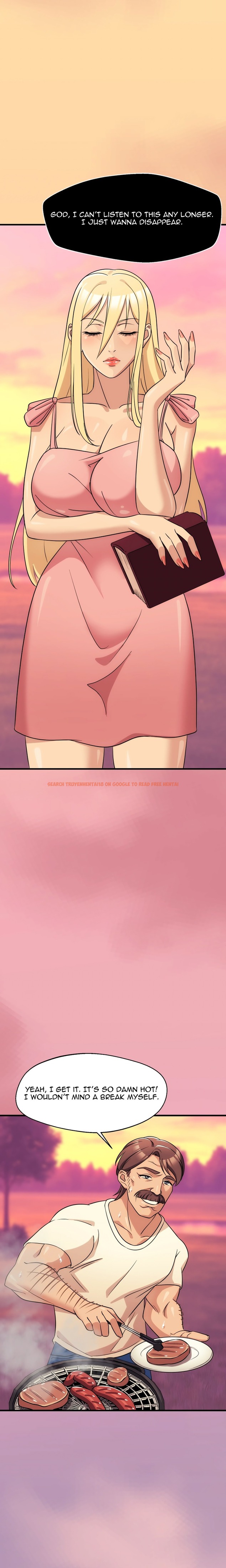 Read Hentai Image 9 75497 in comic Teach Me First! (Uncensored) - Chapter 13 - www.hentaitnt.net