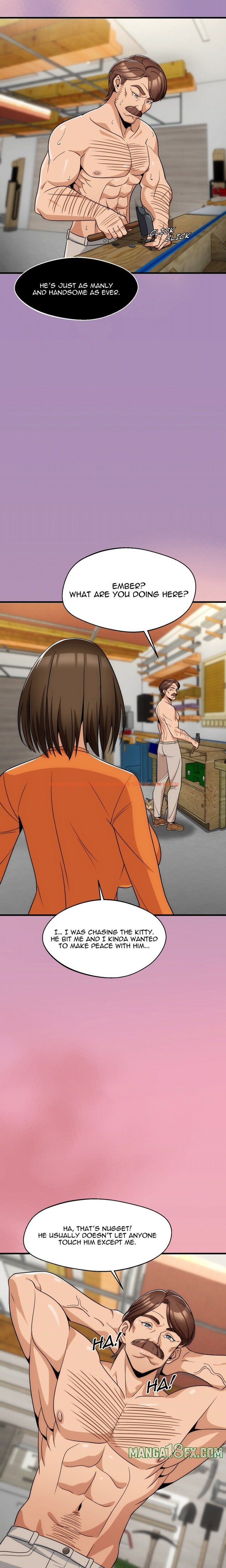 Read Hentai Image 13 717 in comic Teach Me First! (Uncensored) - Chapter 14 - www.hentaitnt.net