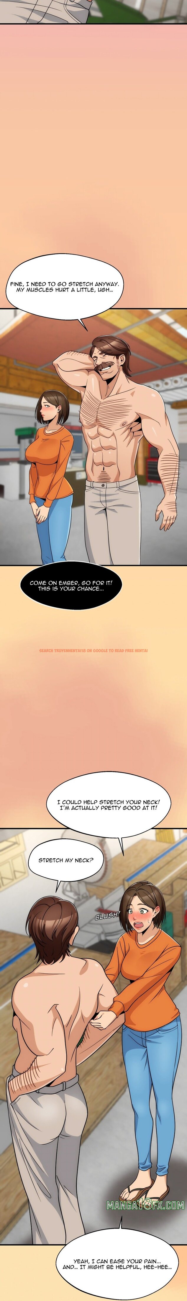 Read Hentai Image 14 717 in comic Teach Me First! (Uncensored) - Chapter 14 - www.hentaitnt.net