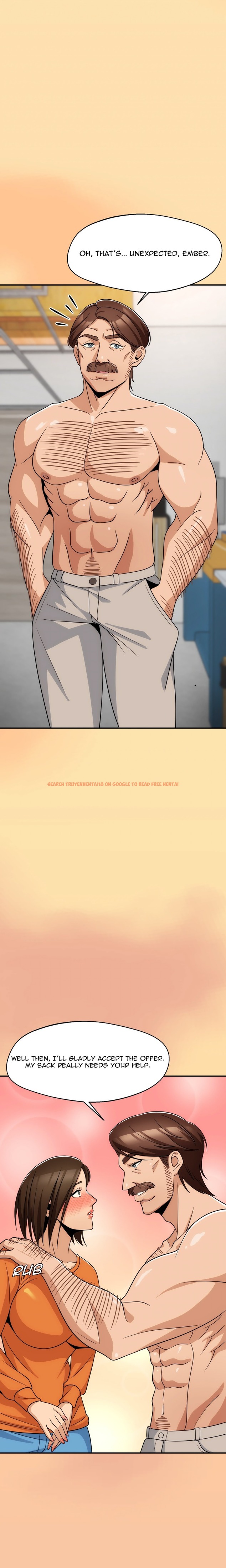 Read Hentai Image 15 75717 in comic Teach Me First! (Uncensored) - Chapter 14 - www.hentaitnt.net