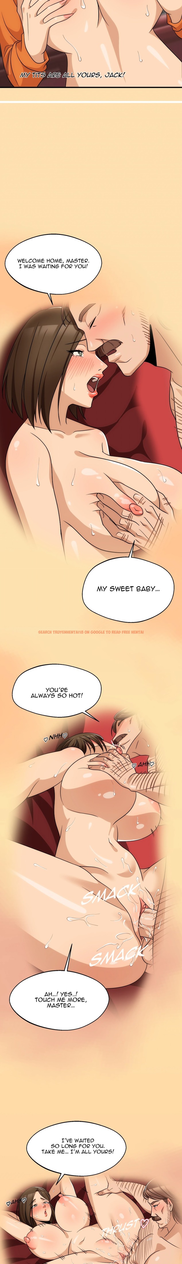 Read Hentai Image 2 75716 in comic Teach Me First! (Uncensored) - Chapter 14 - www.hentaitnt.net