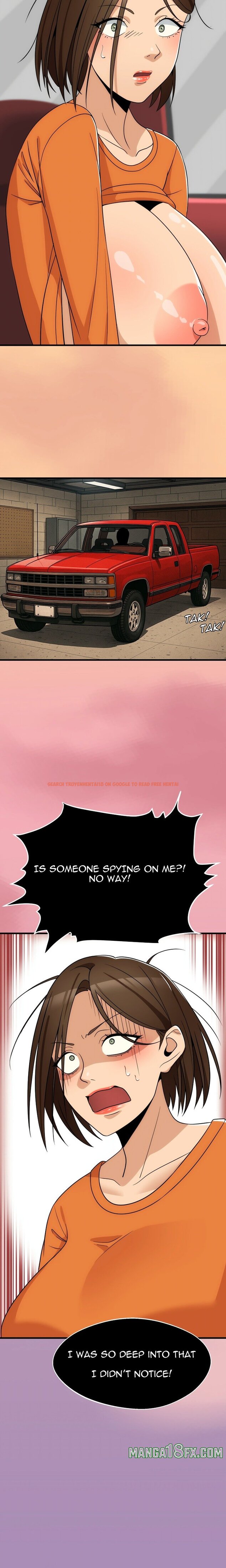 Read Hentai Image 7 716 in comic Teach Me First! (Uncensored) - Chapter 14 - www.hentaitnt.net