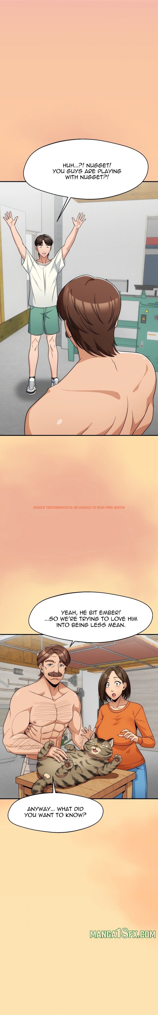 Read Hentai Image 1 968 in comic Teach Me First! (Uncensored) - Chapter 15 - www.hentaitnt.net