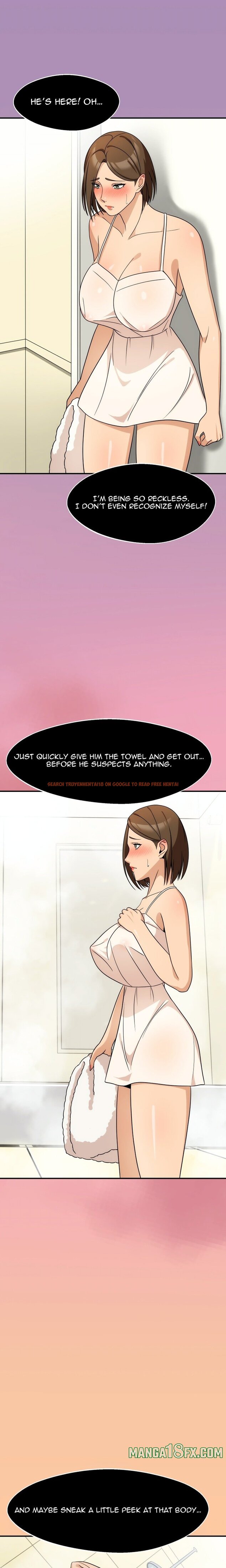 Read Hentai Image 10 968 in comic Teach Me First! (Uncensored) - Chapter 15 - www.hentaitnt.net