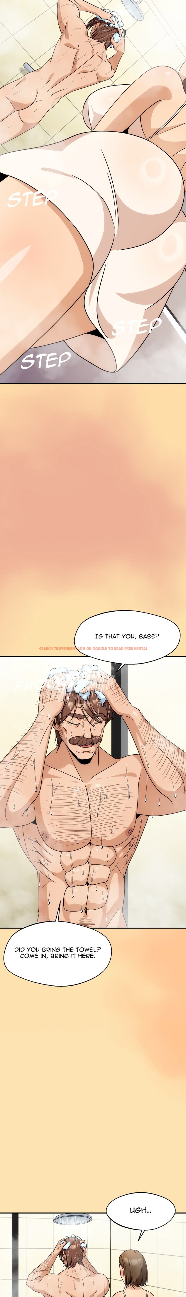 Read Hentai Image 11 33968 in comic Teach Me First! (Uncensored) - Chapter 15 - www.hentaitnt.net