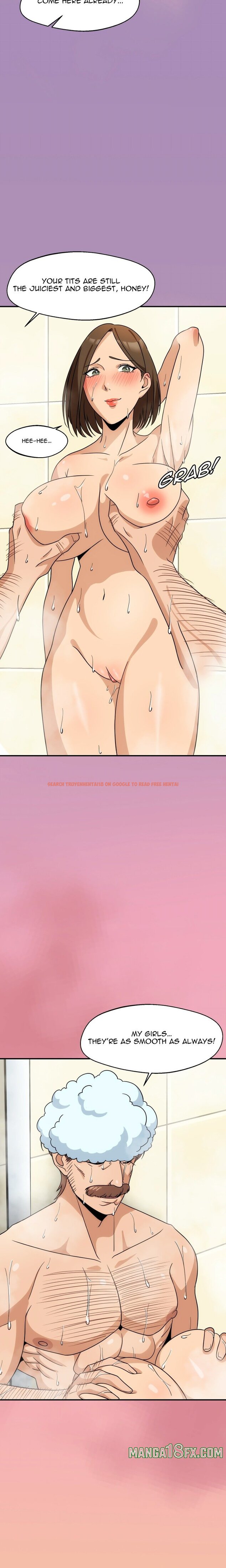 Read Hentai Image 15 968 in comic Teach Me First! (Uncensored) - Chapter 15 - www.hentaitnt.net