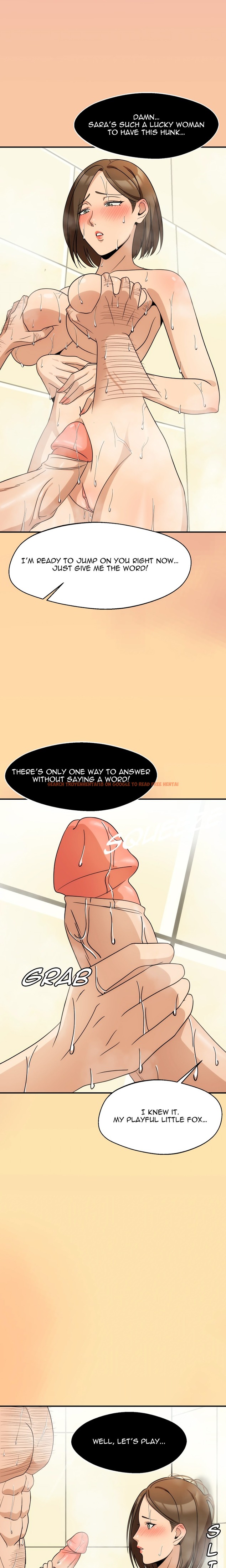 Read Hentai Image 16 33968 in comic Teach Me First! (Uncensored) - Chapter 15 - www.hentaitnt.net