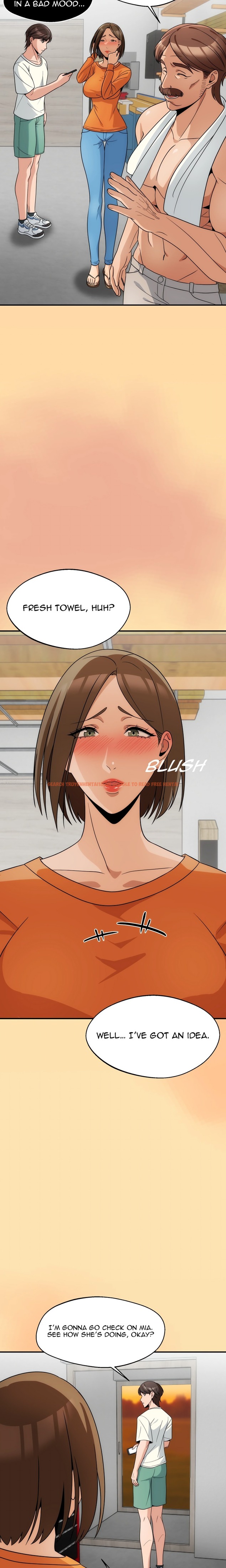 Read Hentai Image 6 33968 in comic Teach Me First! (Uncensored) - Chapter 15 - www.hentaitnt.net