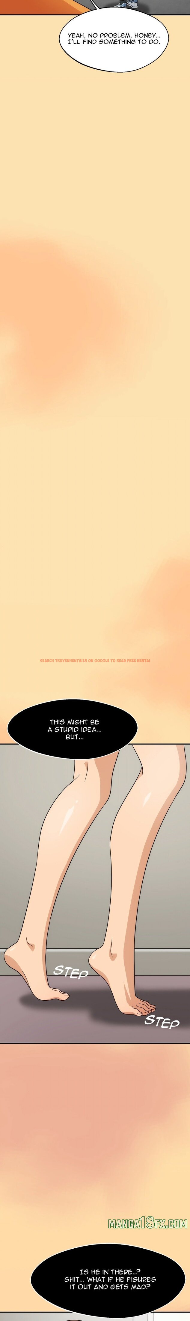 Read Hentai Image 7 968 in comic Teach Me First! (Uncensored) - Chapter 15 - www.hentaitnt.net