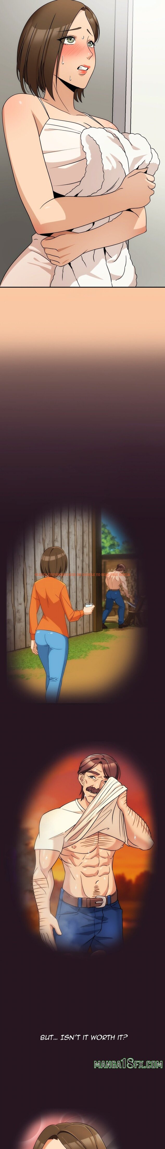 Read Hentai Image 8 968 in comic Teach Me First! (Uncensored) - Chapter 15 - www.hentaitnt.net