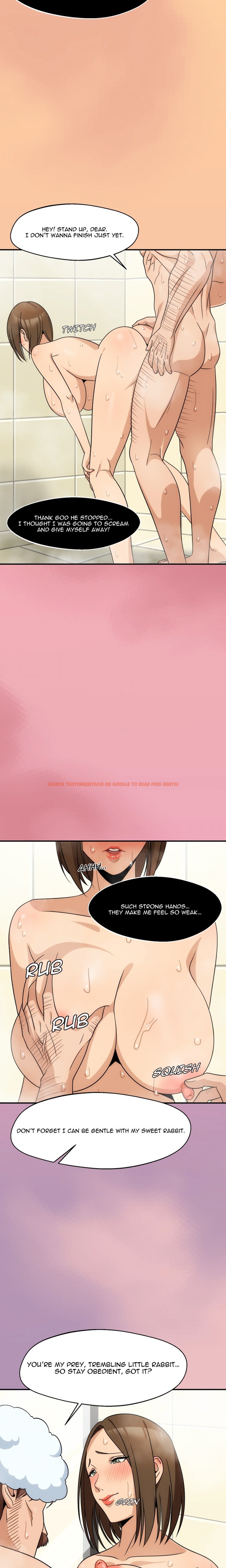 Read Hentai Image 5 16966 in comic Teach Me First! (Uncensored) - Chapter 16 - www.hentaitnt.net