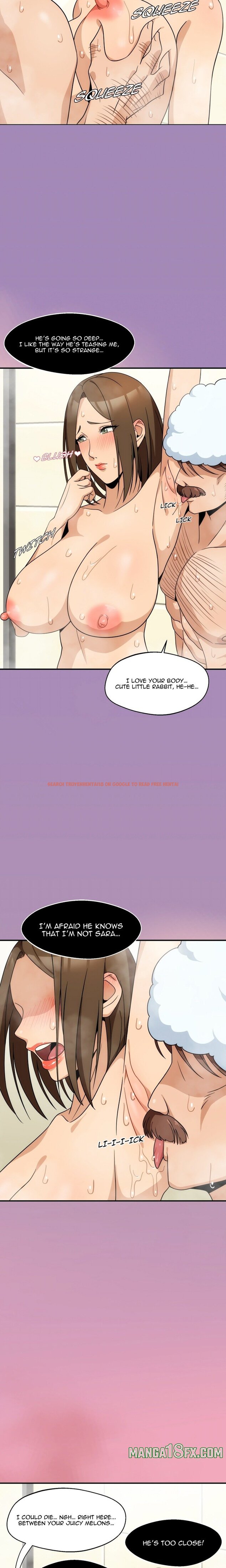 Read Hentai Image 6 966 in comic Teach Me First! (Uncensored) - Chapter 16 - www.hentaitnt.net