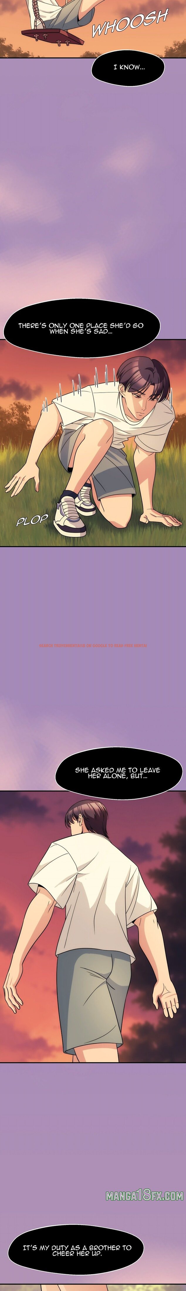 Read Hentai Image 10 034 in comic Teach Me First! (Uncensored) - Chapter 17 - www.hentaitnt.net